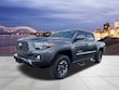 Toyota Tacoma 4WD