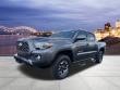 Used 2021 Toyota Tacoma 4WD TRD Off Road Truck Double Cab