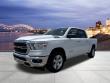 Used 2023 Ram 1500 Big Horn Truck Crew Cab