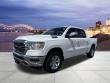 Used 2024 Ram 1500 Laramie Truck Crew Cab