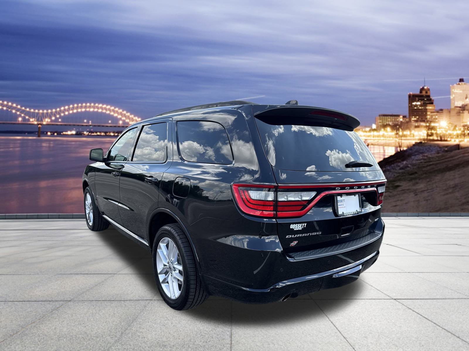2023 Dodge Durango GT Plus photo 3
