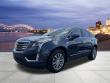 Used 2018 Cadillac XT5 Luxury FWD SUV