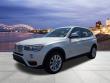 Used 2017 BMW X3 xDrive28i SUV