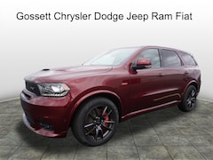 2018 Dodge Durango SRT AWD Sport Utility