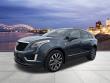 Used 2021 Cadillac XT5 AWD Sport SUV