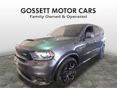 2018 Dodge Durango SRT AWD Sport Utility