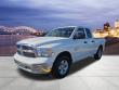 Used 2024 Ram 1500 Classic SLT Truck Quad Cab