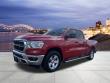 Used 2023 Ram 1500 Big Horn Truck Quad Cab