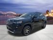 Used 2024 Jeep Compass Limited SUV