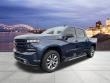 Used 2021 Chevrolet Silverado 1500 RST Truck Crew Cab