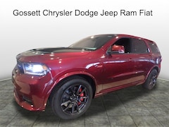 2018 Dodge Durango SRT AWD Sport Utility