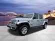 Used 2023 Jeep Gladiator Sport S Truck Crew Cab