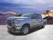 Used 2025 Ram 1500 Big Horn Truck Crew Cab
