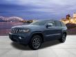 Used 2021 Jeep Grand Cherokee Limited SUV
