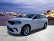 Used 2024 Dodge Durango GT Plus SUV