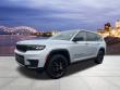 Used 2024 Jeep Grand Cherokee L Altitude SUV