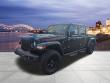 Used 2021 Jeep Gladiator Mojave Truck Crew Cab
