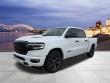 Used 2024 Ram 1500 Limited Truck Crew Cab