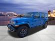 Used 2025 Jeep Wrangler Sahara SUV