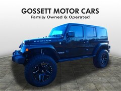 Chrysler Dodge Jeep Ram Dealer Gossett Chrysler Dodge Jeep Ram