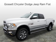 2018 Ram 2500 BIG HORN CREW CAB 4X4 6'4 BOX Crew Cab
