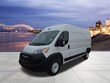  Ram Promaster Cargo Van