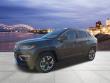 Used 2020 Jeep Compass Limited SUV