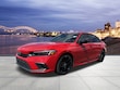 Honda Civic Sedan
