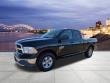 Used 2024 Ram 1500 Classic SLT Truck Quad Cab