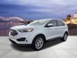 Used 2022 Ford Edge SEL SUV