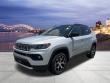 Used 2024 Jeep Compass Limited SUV