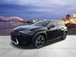 Used 2019 Lexus UX UX 250h SUV