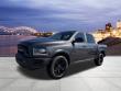 Used 2024 Ram 1500 Classic Warlock Truck Crew Cab