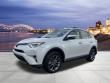 Used 2018 Toyota RAV4 Limited SUV