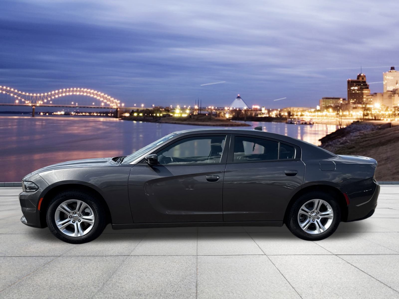 2023 Dodge Charger SXT photo 2