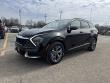 Used 2024 Kia Sportage SX SUV