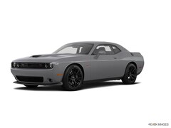 2019 Dodge Challenger R/T Coupe
