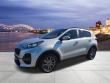 Used 2020 Kia Sportage S S FWD