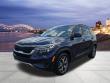 Certified 2021 Kia Seltos EX EX IVT AWD