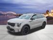 Certified 2025 Kia Sorento X-Line SX X-Line SX AWD
