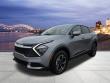 Certified 2023 Kia Sportage LX LX AWD