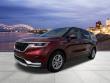 Certified 2024 Kia Carnival LX LX FWD w/Seat Pkg
