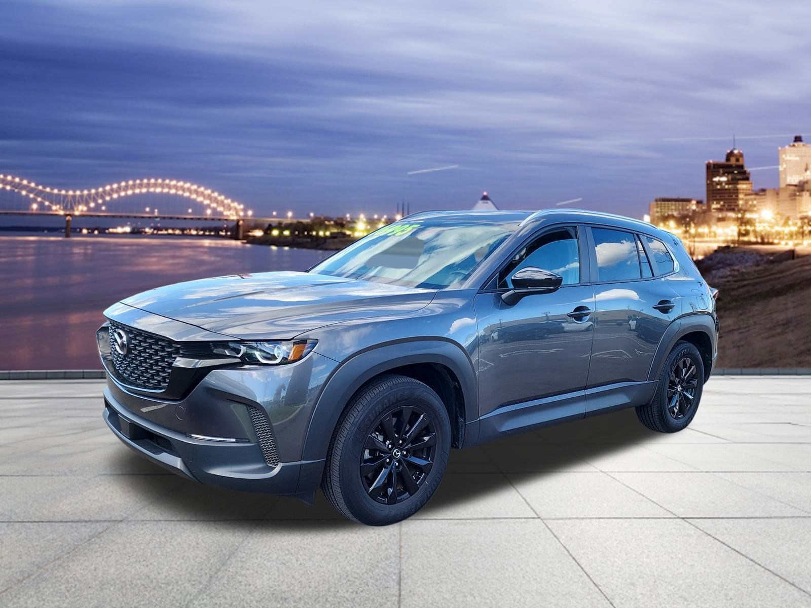 2024 Mazda CX-50 S PREFERRED's photo