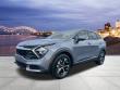 Certified 2023 Kia Sportage EX EX FWD