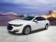 Used 2024 Chevrolet Malibu LT Sedan