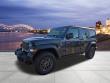 Used 2024 Jeep Wrangler Sport S Sport S  4x4