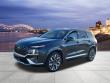 Certified 2023 Hyundai Santa Fe Calligraphy Calligraphy FWD
