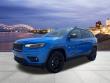 Used 2023 Jeep Cherokee Altitude Lux Altitude Lux 4x4