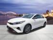 Used 2024 Kia Forte GT-Line GT-Line IVT