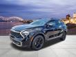 Certified 2023 Kia Sportage X-Pro X-Pro AWD